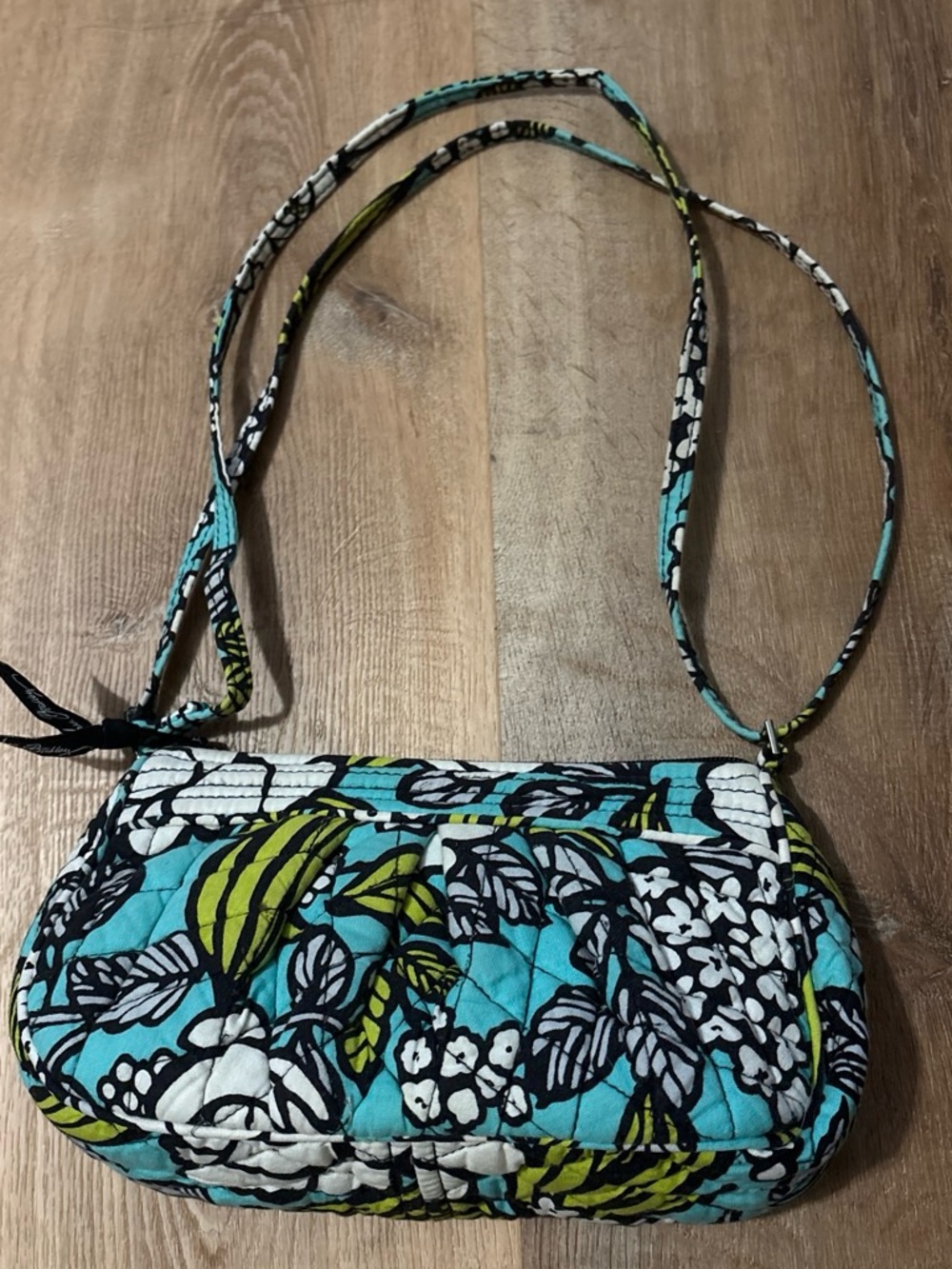 Vera Bradley Island Blooms